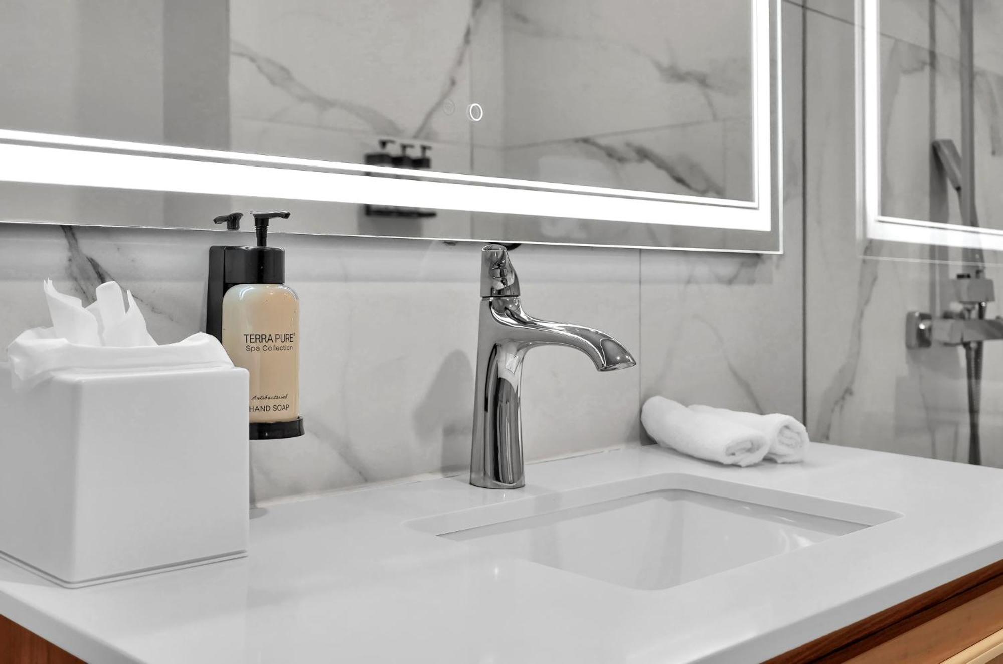 Aparthotel Find Tranquility In The Grove Miami