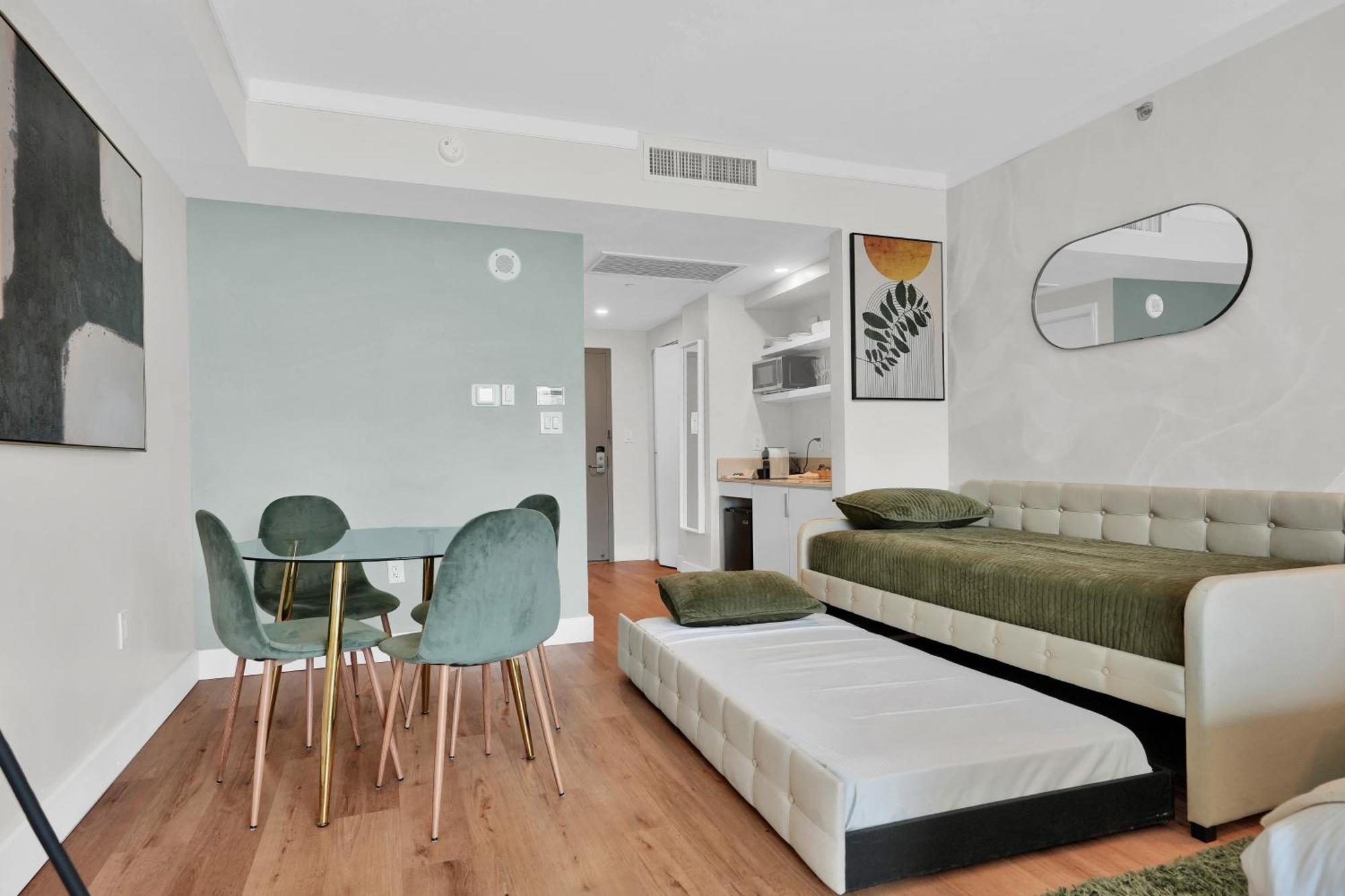 Find Tranquility In The Grove Miami